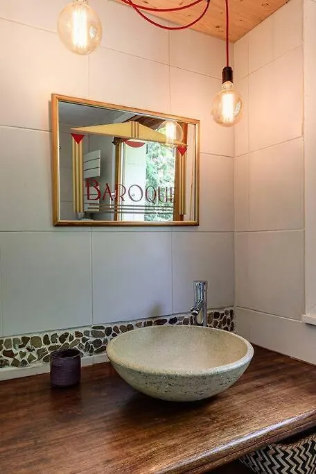 Chalet L'Ilet Ensoleille /Sunny Island Chalet Chamonix