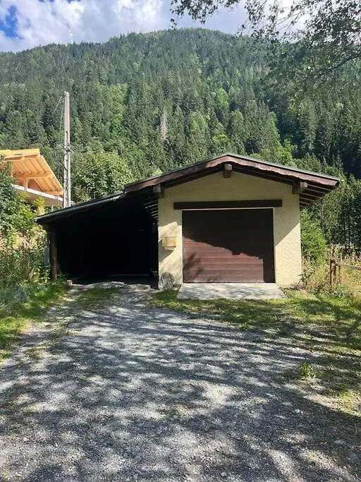 Chalet L'Ilet Ensoleille /Sunny Island Chalet 샤모니 0*,
